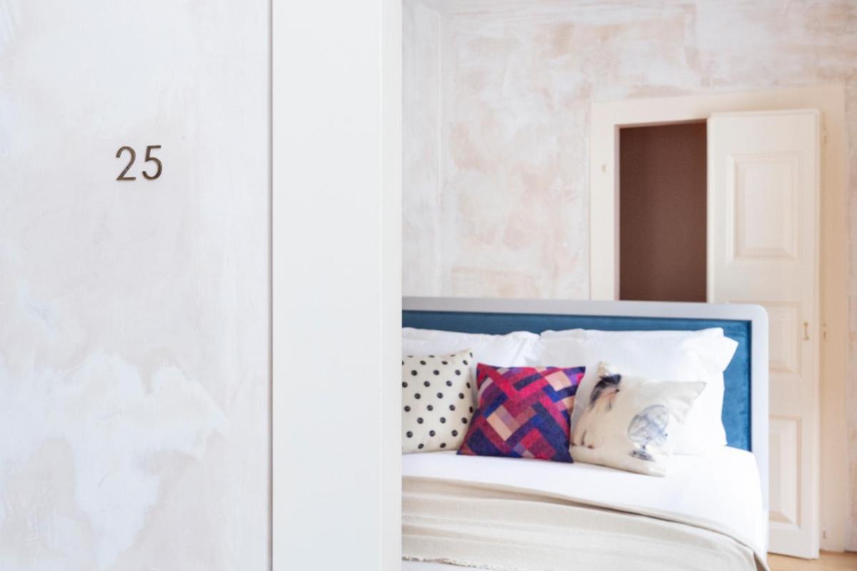 Alfama Design Suites Guesthouse Lisboa Extérieur photo