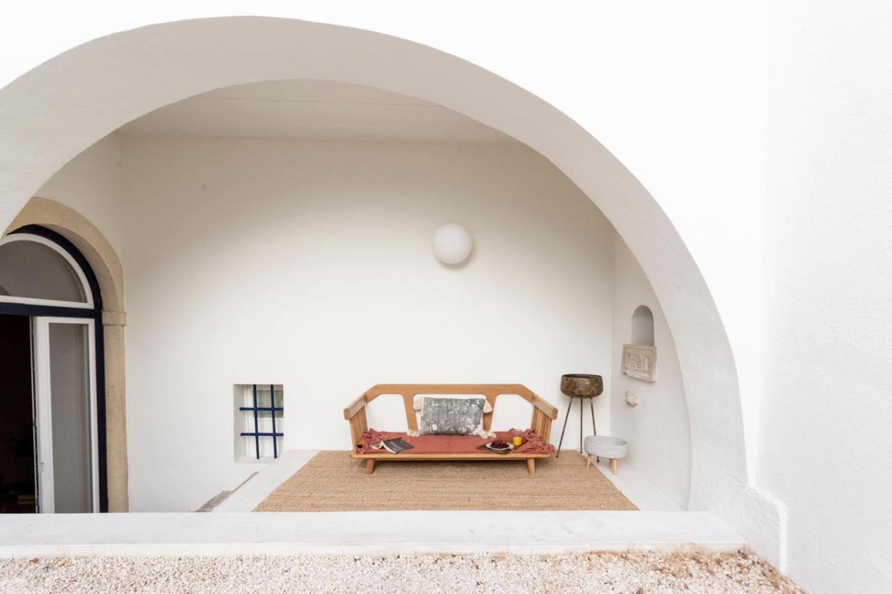 Alfama Design Suites Guesthouse Lisboa Extérieur photo